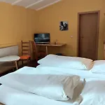 Pensjonat Gaestehaus Langhammer