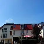 Pensjonat Gaestehaus Langhammer Bubenreuth