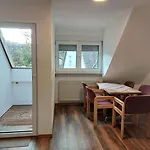 Pensjonat Gaestehaus Langhammer