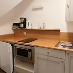 Gaestehaus Langhammer Pensjonat 3*