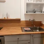 Pensjonat Gaestehaus Langhammer 3*