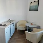 Pensjonat Gaestehaus Langhammer