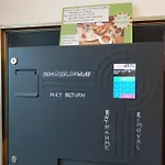 Pensjonat Gaestehaus Langhammer 3*
