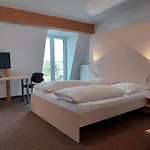 Pensjonat Gaestehaus Langhammer