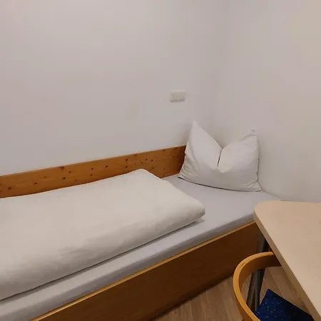 Gaestehaus Langhammer