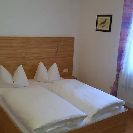 Pensjonat Gaestehaus Langhammer Bubenreuth