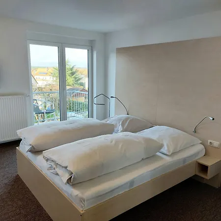 Gaestehaus Langhammer 3*