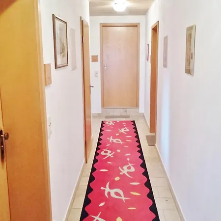 Pensjonat Gaestehaus Langhammer 3*