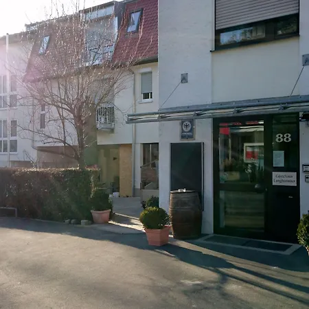 Gaestehaus Langhammer