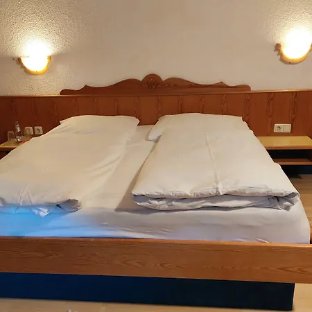 Gaestehaus Langhammer 3*