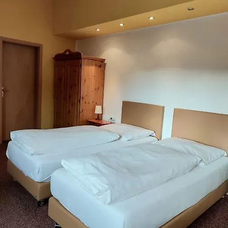 Gaestehaus Langhammer