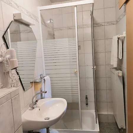 Gaestehaus Langhammer 3* Bubenreuth