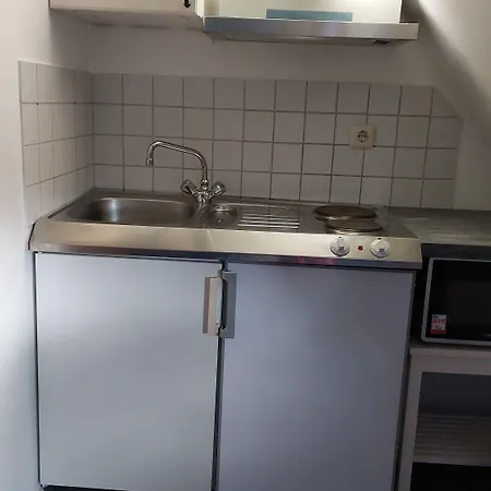 Gaestehaus Langhammer 3* Bubenreuth