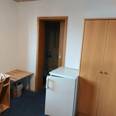 Gaestehaus Langhammer 3*