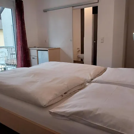 Gaestehaus Langhammer 3* Bubenreuth