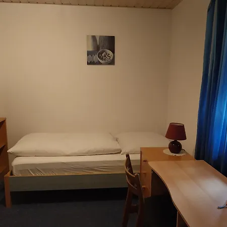 Gaestehaus Langhammer 3*
