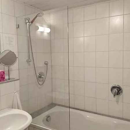 Pensjonat Gaestehaus Langhammer