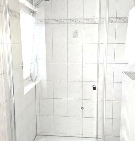Pensjonat Gaestehaus Langhammer 3*