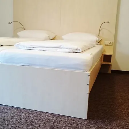 Gasthof Langhammer 3*