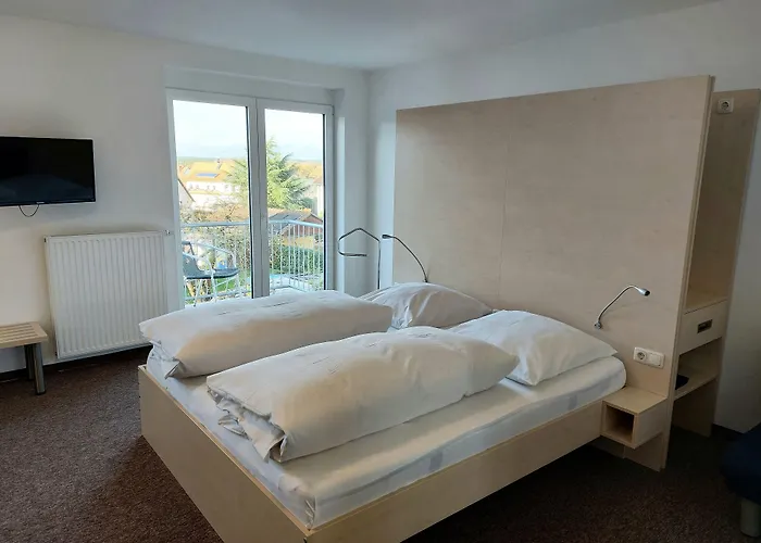 Gaestehaus Langhammer 3*