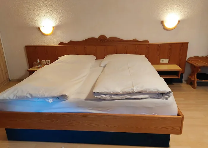 Gaestehaus Langhammer 3*