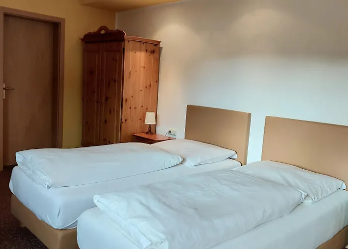 Gaestehaus Langhammer