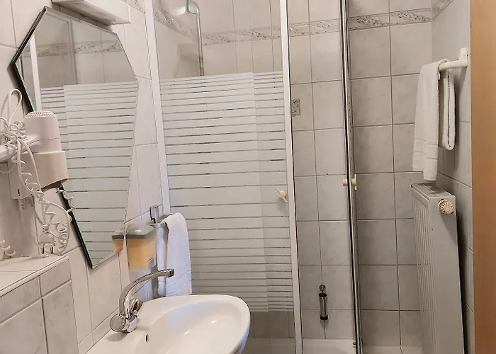Gaestehaus Langhammer 3* Bubenreuth