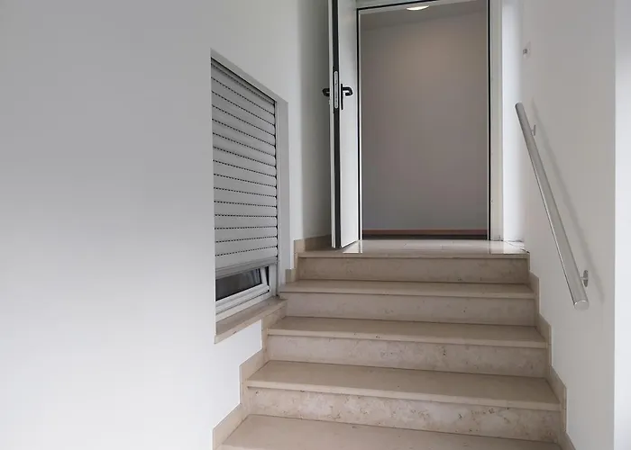 Gaestehaus Langhammer בית הארחה 3*