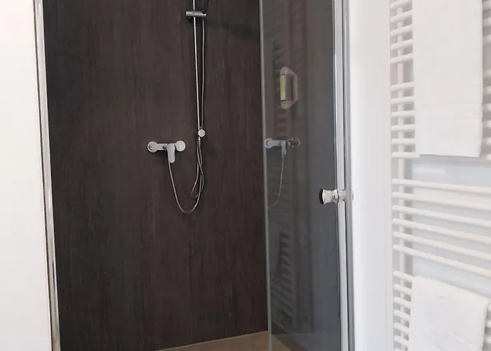 Gaestehaus Langhammer 3*