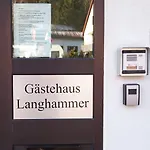 Gasthof Langhammer Bubenreuth