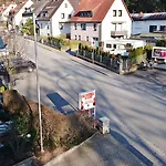 Langhammer Gasthof Bubenreuth