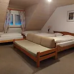 Penzion Gaestehaus Langhammer