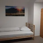 Gaestehaus Langhammer Pensión 3*