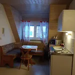 Penzion Gaestehaus Langhammer 3*