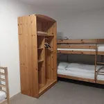 Gaestehaus Langhammer Pensión Bubenreuth