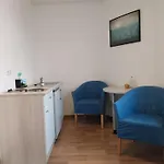 Gaestehaus Langhammer Penzion