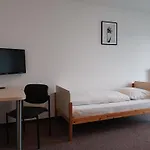 Penzion Gaestehaus Langhammer