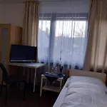 Gaestehaus Langhammer Penzion Bubenreuth