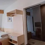 Gaestehaus Langhammer Penzion 3*