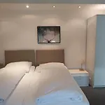 Gaestehaus Langhammer Penzion Bubenreuth