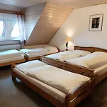 Gaestehaus Langhammer Pensión Bubenreuth