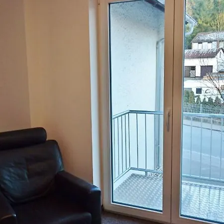 Gaestehaus Langhammer Bubenreuth
