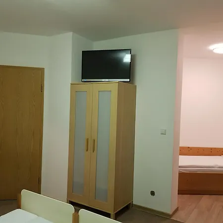Gaestehaus Langhammer Πανσιόν 3*