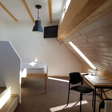 Gaestehaus Langhammer Konukevi 3*
