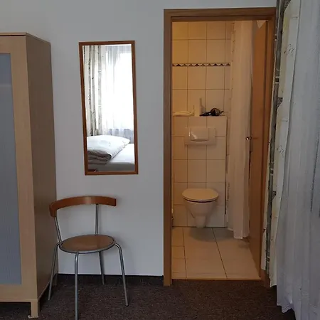 Gaestehaus Langhammer 3*