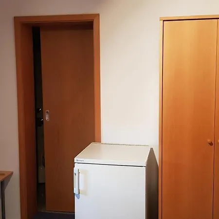 Gaestehaus Langhammer ゲストハウス Bubenreuth