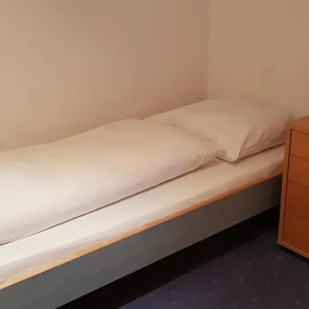 Gaestehaus Langhammer Πανσιόν 3*