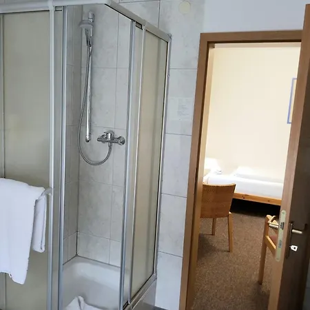 Gaestehaus Langhammer 3* Bubenreuth