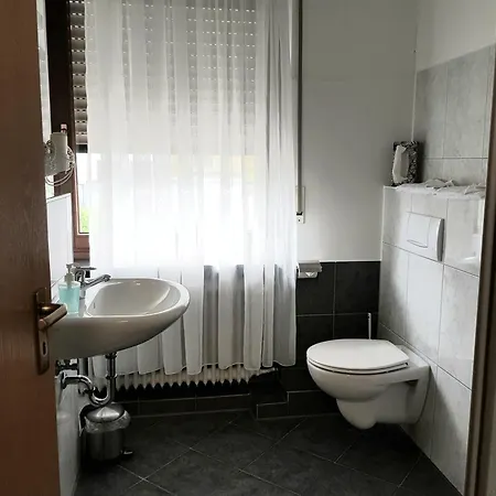 Πανσιόν Gaestehaus Langhammer