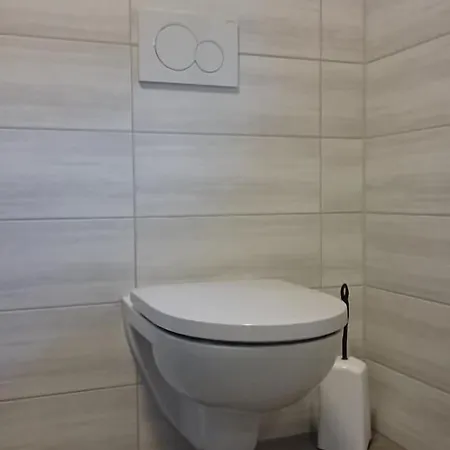 בית הארחה Gaestehaus Langhammer
